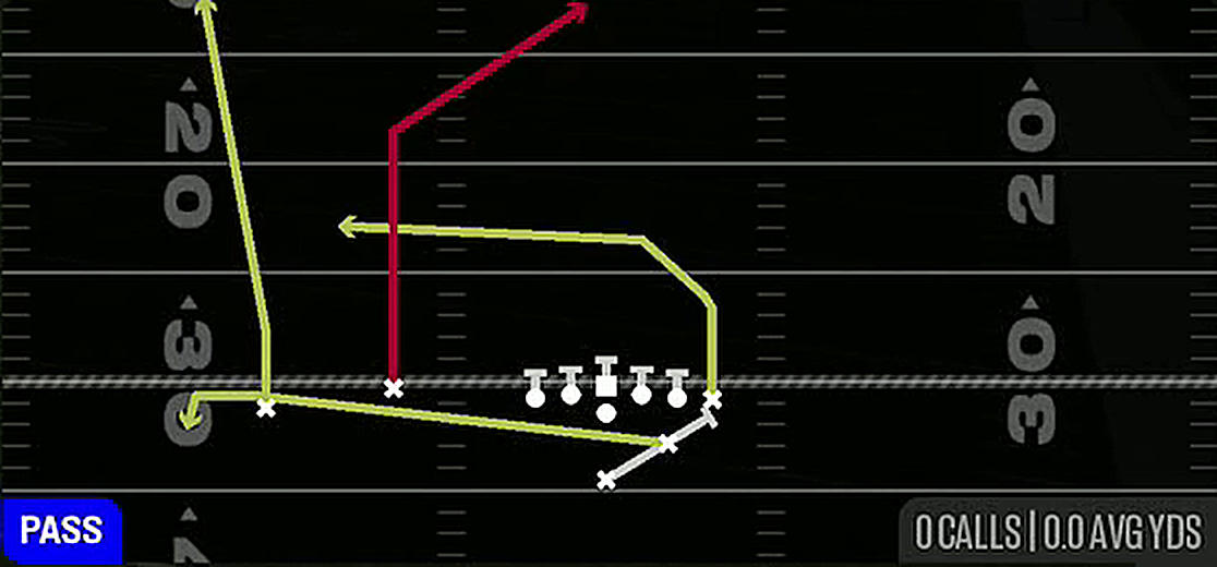 PA Boot Slide from Strong Slot Flex