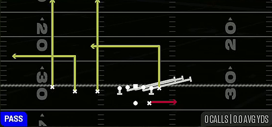 HB Slip Screen from Gun Trips TE