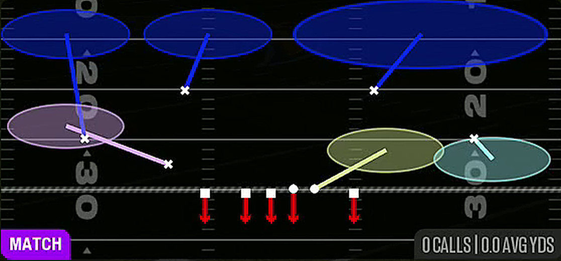 LB Blitz 6 from Nickel Load Dbl Mug