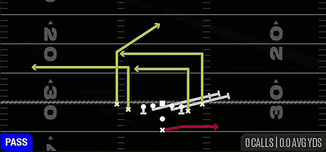 HB Slip Screen from Pistol Tight Slots