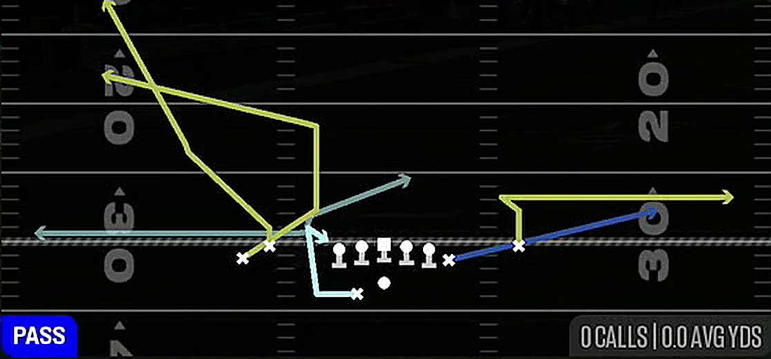 Shuffle HB Choice from Gun Tight Y Off Wk