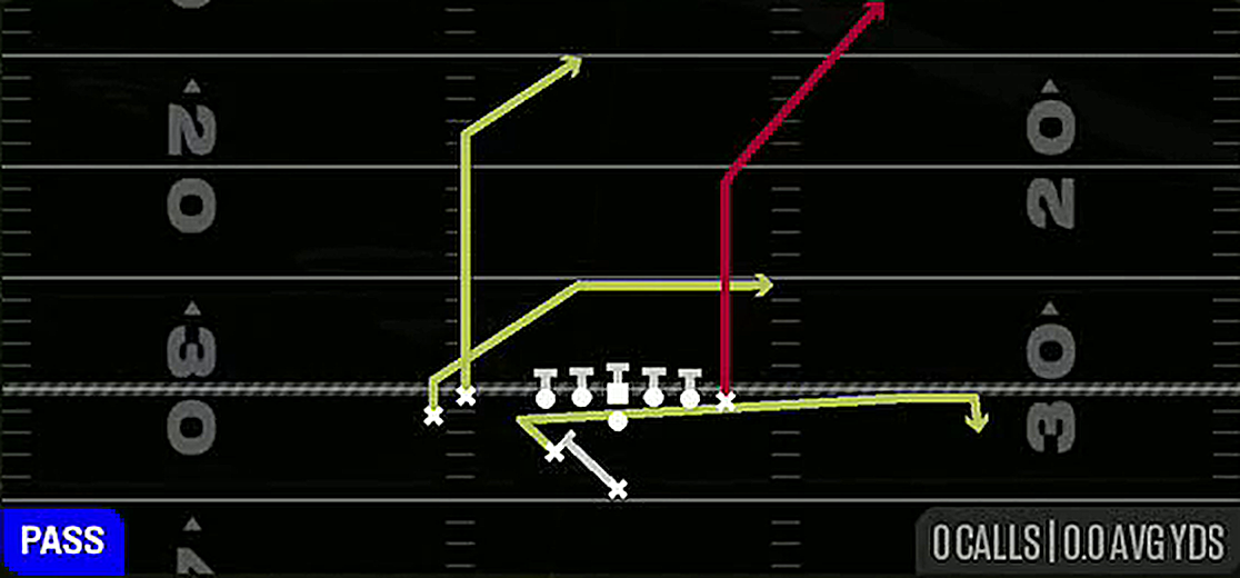 PA Boot Slide from Weak Close Flex