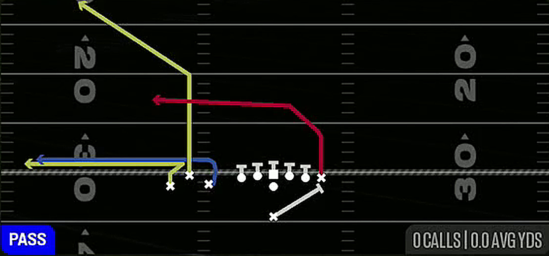 PA Boot from Singleback Bunch TE