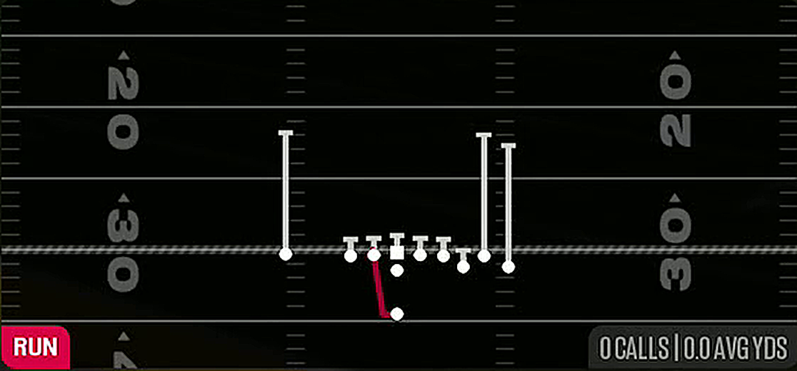 HB Slam from Singleback Bunch X Nasty