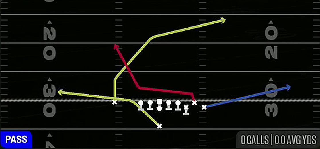 PA Drag Wheel from Singleback Bunch X Nasty