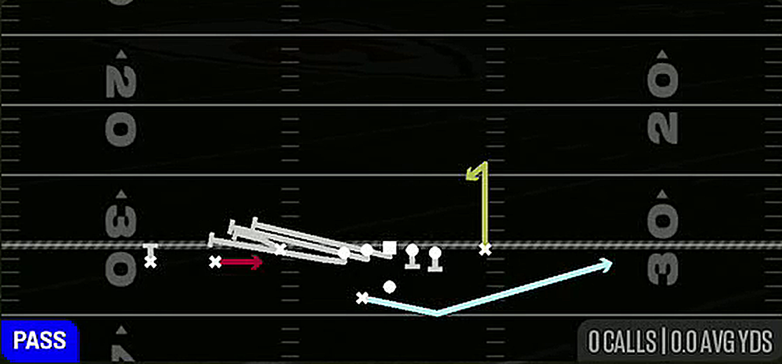 Mtn Slot Screen from Gun Trey Y-Flex Str