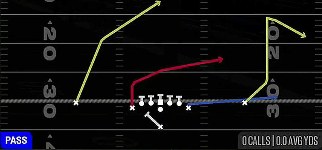 PA Boot Roll from Singleback Deuce