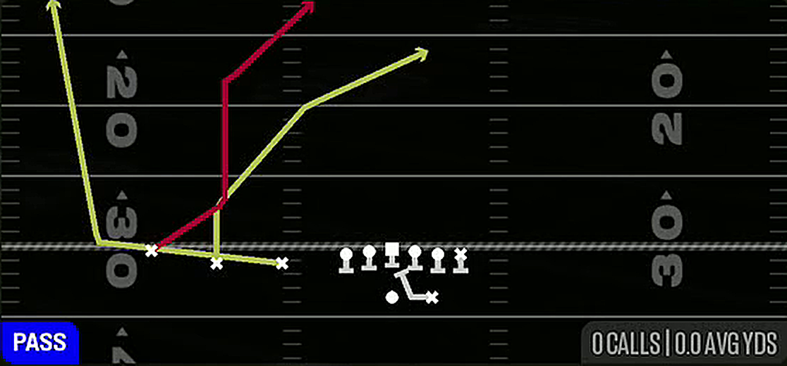 PA Shot Wheel from Gun Trips TE