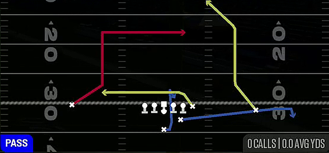 PA WR In from Strong Pro