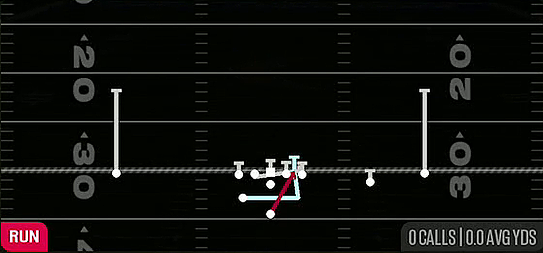 Power O from Weak Slot Open
