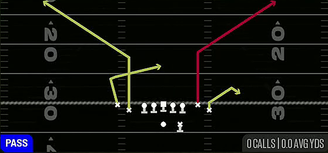 WR Corners from Gun Tight Flex