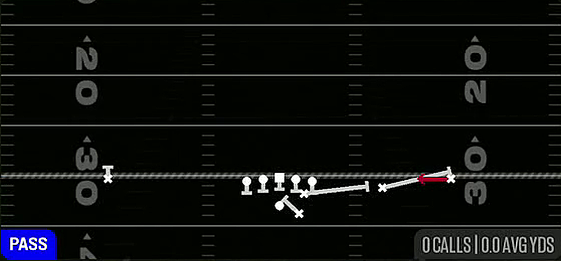 PA SE Screen from Gun Slot Right