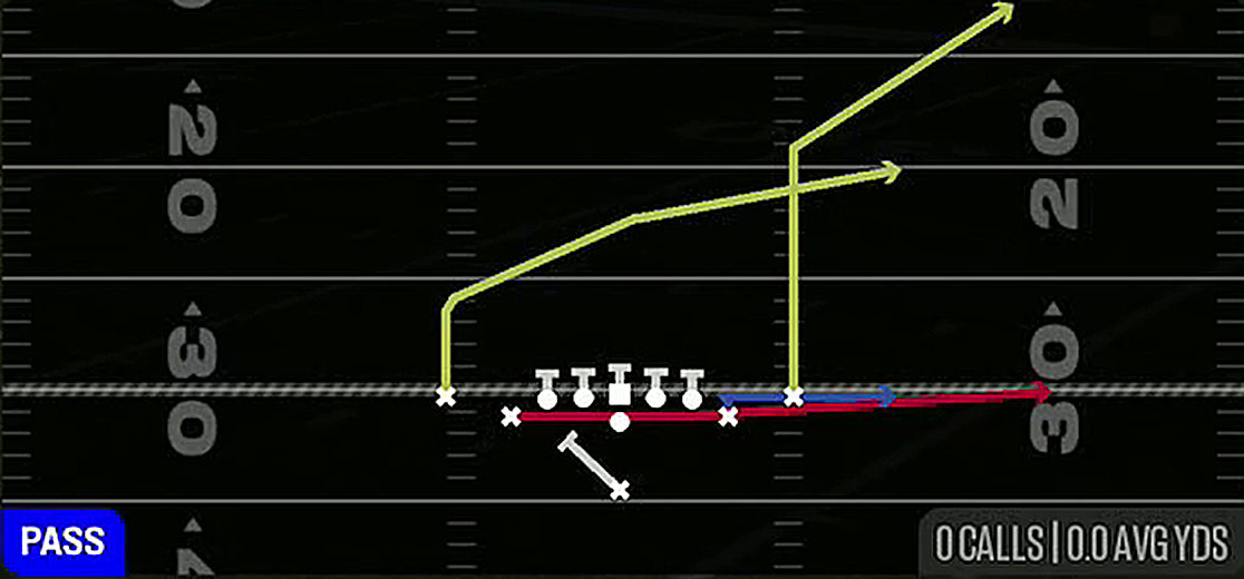 PA Boot Slide from Singleback Deuce Close