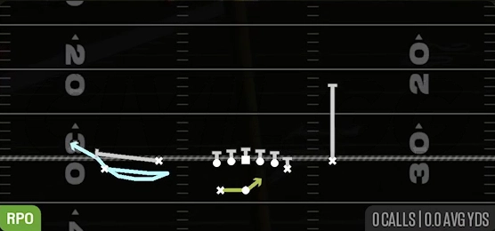 RPO Alert Mtn Bubble from Gun Normal Flex Close
