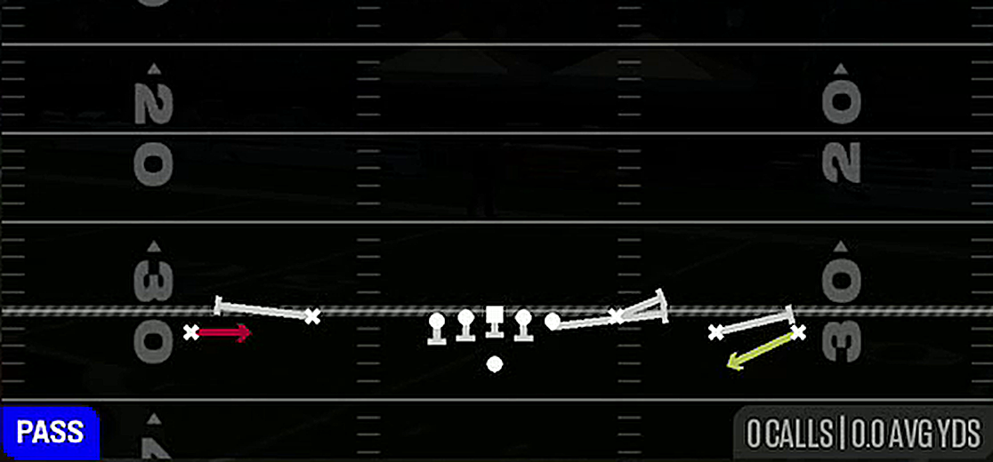 WR Screen from Gun Empty Base Flex