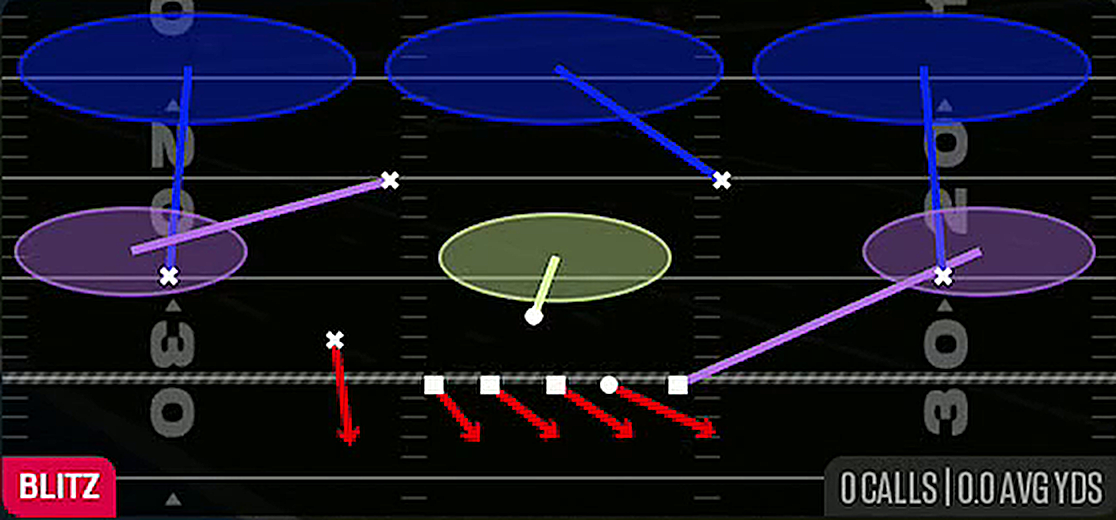 Nickel Blitz 3 from Nickel Triple