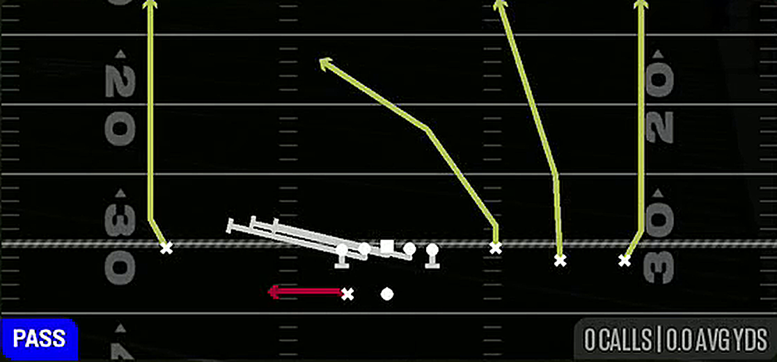 HB Slip Screen from Gun Pack Trips