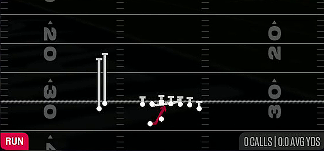 HB Power from Gun Wing Stack Wk