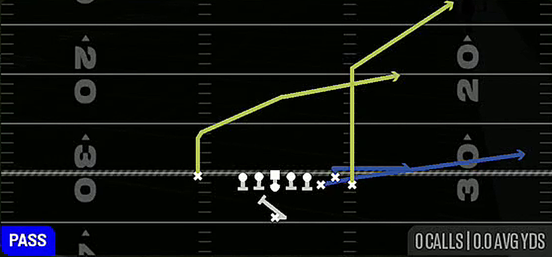 PA Counter from Singleback Bunch X Nasty