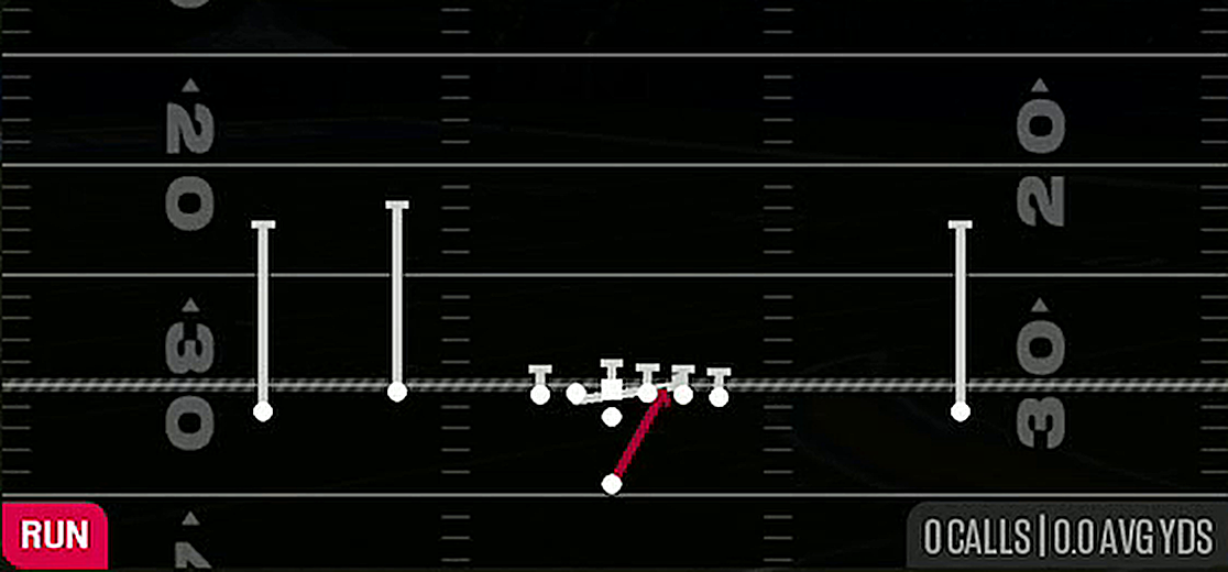 Power O from Singleback Doubles Flex