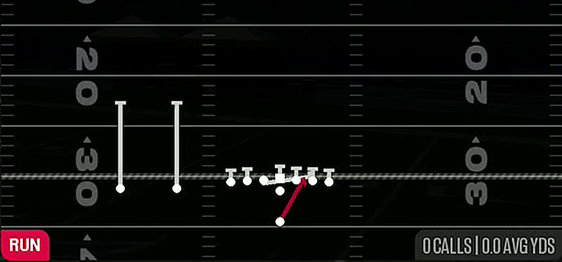 HB Power O from Singleback Ace Slot