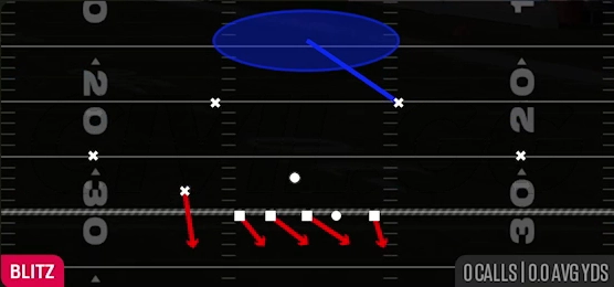 Nickel Blitz 1 from Nickel Triple