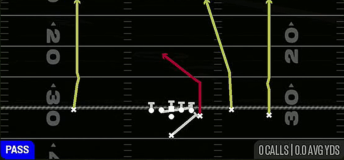 PA Power O from Singleback Y Off Trio