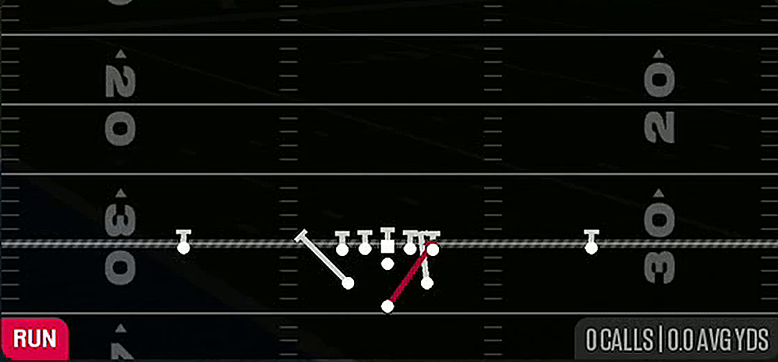 HB Slam from Full House Normal Wide