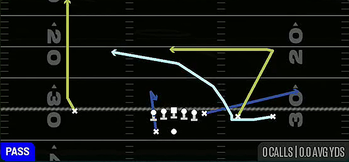 Cheat Slot Cross from Gun Y Trips Wk
