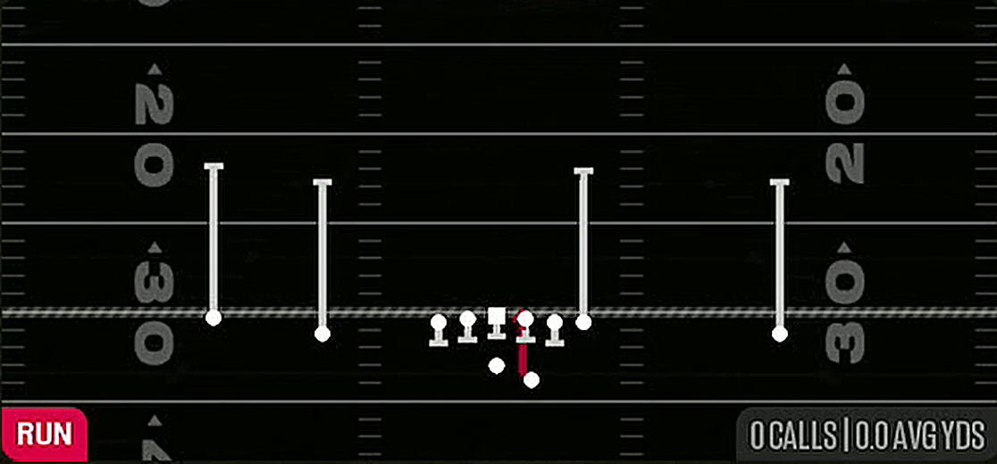 HB Draw from Gun Doubles Offset