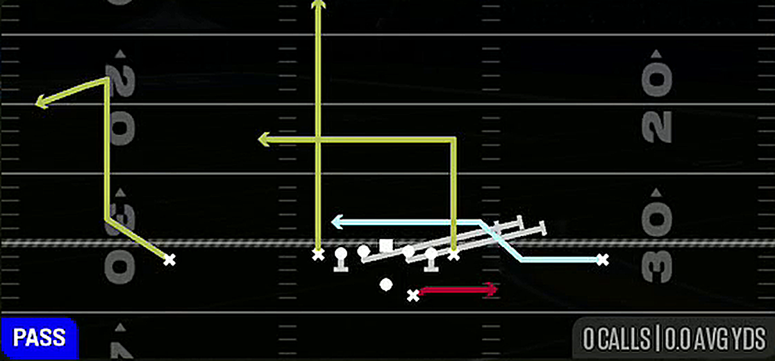 Mtn HB Screen from Gun Ace Offset