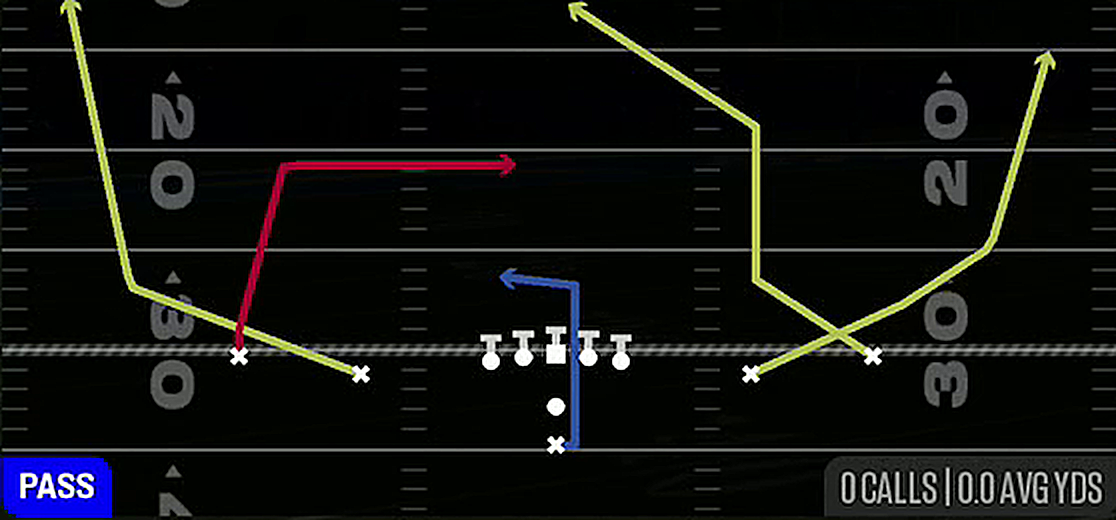PA Wheelies from Pistol Spread